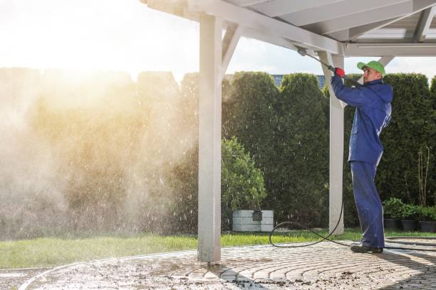 Playground Equipment Cleaning in East Islip, NY