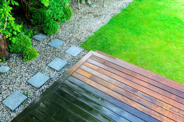 Professional  Pressure Washing Services in East Islip, NY